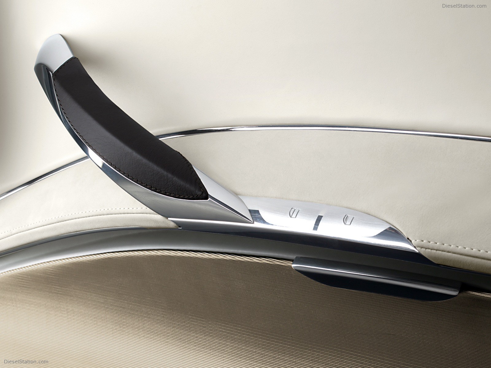 BMW Concept CS official press release